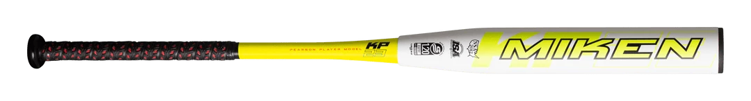 2022 Miken Freak KP 23 12" USSSA Slowpitch Softball Bat: MKP22U 5 2022 Miken Freak KP 23 12" USSSA Slowpitch Softball Bat: MKP22U
