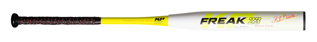 2022 Miken Freak KP 23 12" USSSA Slowpitch Softball Bat: MKP22U 4 2022 Miken Freak KP 23 12" USSSA Slowpitch Softball Bat: MKP22U