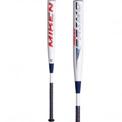 2022 Miken Freak Primo USA/ASA Balanced 14" Slowpitch Softball Bat: MP22BA Bats