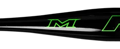Bats 2021 Miken Rev-Ex Maxload ASA & WSBC Slowpitch Softball Bat: MREV21