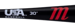 Bats Marucci CAT (-11) 2 5/8" USA Baseball Bat: MSBC11YUSA