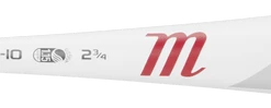 Marucci CAT 8 (-10) USSSA Senior League Baseball Bat: MSBC810 Bats