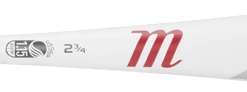 Marucci Cat 8 (-8) USSSA Baseball Bat: MSBC88 12 Marucci Cat 8 (-8) USSSA Baseball Bat: MSBC88