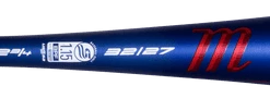 Bats Marucci CAT 9 America Senior League (-5) USSSA Baseball Bat: MSBC95A 7 Bats Marucci CAT 9 America Senior League (-5) USSSA Baseball Bat: MSBC95A