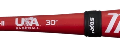 Marucci CAT Connect (-11) USA Baseball Bat: MSBCC11USA Bats
