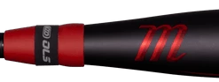 Bats Marucci CAT 9 Composite (-10) USSSA Baseball Bat: MSBCCP910