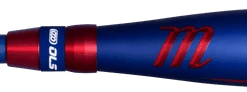 Bats Marucci CAT 9 Composite America (-5) USSSA Baseball Bat: MSBCCP95A