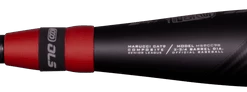 Marucci CAT 9 Composite (-8) USSSA Baseball Bat: MSBCCP98