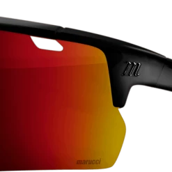 Gear Marucci Shield Performance Sunglasses - Baseball & Softball: Adult 21 Gear Marucci Shield Performance Sunglasses - Baseball & Softball: Adult