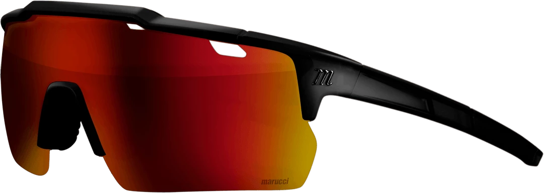 Gear Marucci Shield Performance Sunglasses - Baseball & Softball: Adult 12 Gear Marucci Shield Performance Sunglasses - Baseball & Softball: Adult