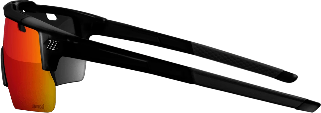 Gear Marucci Shield Performance Sunglasses - Baseball & Softball: Adult 11 Gear Marucci Shield Performance Sunglasses - Baseball & Softball: Adult