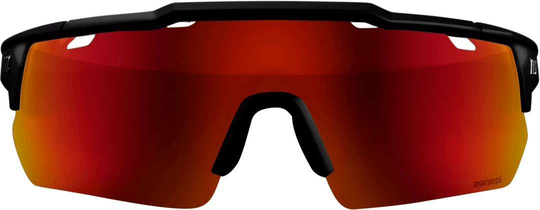 Gear Marucci Shield Performance Sunglasses - Baseball & Softball: Adult 10 Gear Marucci Shield Performance Sunglasses - Baseball & Softball: Adult