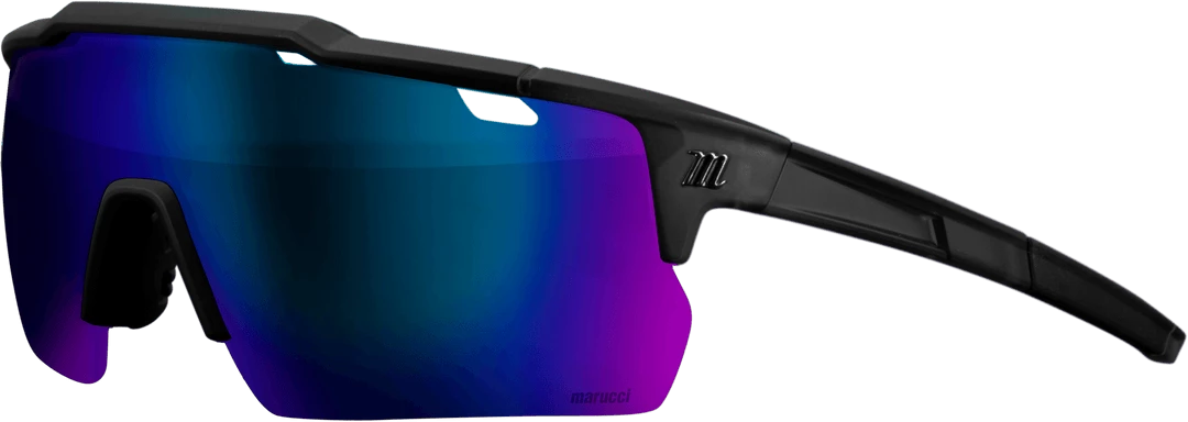 Gear Marucci Shield Performance Sunglasses - Baseball & Softball: Adult 9 Gear Marucci Shield Performance Sunglasses - Baseball & Softball: Adult