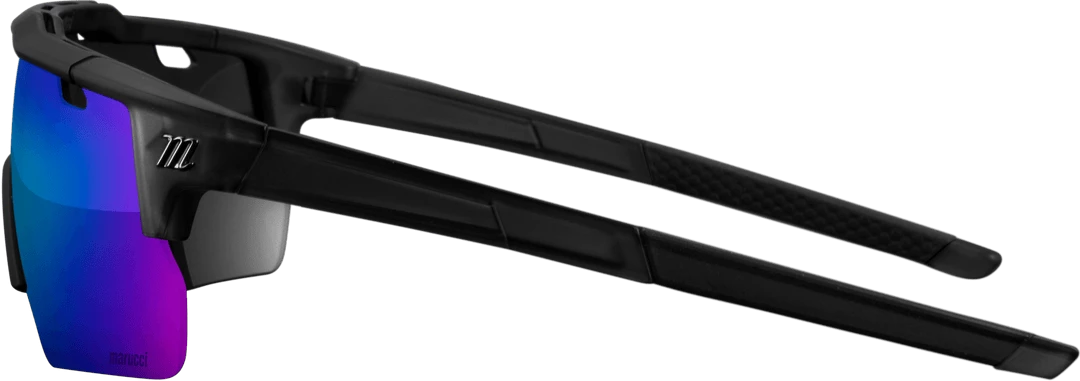 Gear Marucci Shield Performance Sunglasses - Baseball & Softball: Adult 8 Gear Marucci Shield Performance Sunglasses - Baseball & Softball: Adult