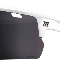 Gear Marucci Shield Performance Sunglasses - Baseball & Softball: Youth