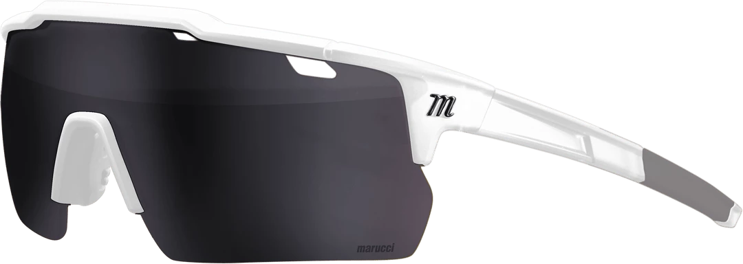 Gear Marucci Shield Performance Sunglasses - Baseball & Softball: Adult 6 Gear Marucci Shield Performance Sunglasses - Baseball & Softball: Adult