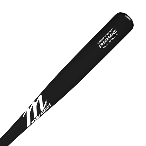 Marucci Freddie Freeman Maple Wood Baseball Bat: FREEMAN5 Wood Baseball Bats 5 Marucci Freddie Freeman Maple Wood Baseball Bat: FREEMAN5 Wood Baseball Bats