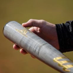 Marucci Trea Turner Maple Wood Baseball Bat: TVT Wood Baseball Bats