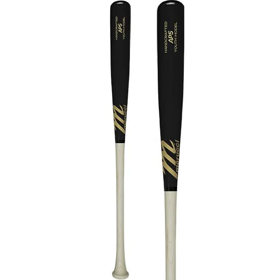 Marucci Albert Pujols Maple Wood Youth Baseball Bat: MYVE2AP5-N/BK 3 Marucci Albert Pujols Maple Wood Youth Baseball Bat: MYVE2AP5-N/BK