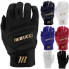 Marucci Sports PITTARDS Reserve Adult Batting Gloves (Multiple Colors): MBGPTRSV2 Gear 1 Marucci Sports PITTARDS Reserve Adult Batting Gloves (Multiple Colors): MBGPTRSV2 Gear
