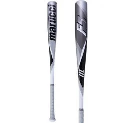 2022 Marucci F5 BBCOR (-3) Baseball Bat: MCBF53