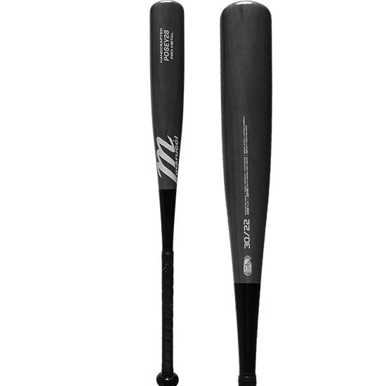 Marucci POSEY28 Pro Metal SMOKE (-8) USSSA Baseball Bat: MSBP288S Bats 3 Marucci POSEY28 Pro Metal SMOKE (-8) USSSA Baseball Bat: MSBP288S Bats