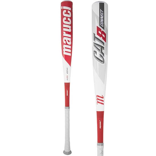 Marucci CAT 8 Connect (-5) USSSA Baseball Bat: MSBCC85 Bats 3 Marucci CAT 8 Connect (-5) USSSA Baseball Bat: MSBCC85 Bats