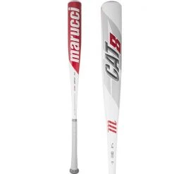 Marucci CAT 8 BBCOR (-3) Baseball Bat: MCBC8 Bats
