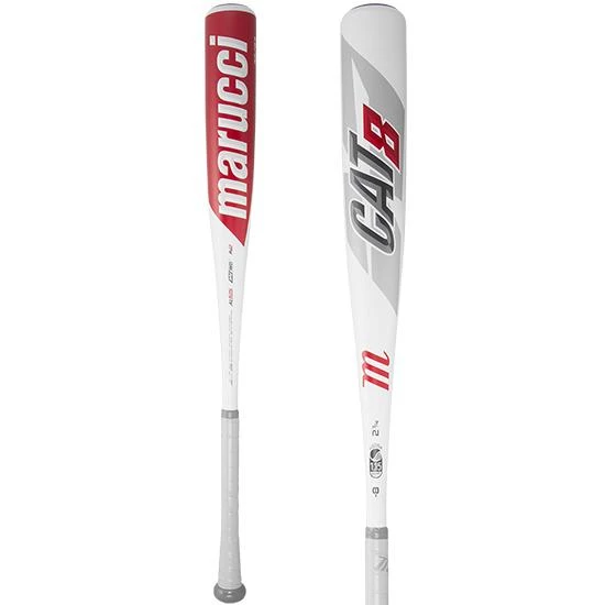 Marucci Cat 8 (-8) USSSA Baseball Bat: MSBC88 3 Marucci Cat 8 (-8) USSSA Baseball Bat: MSBC88