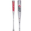 Bats Marucci CAT 7 Silver (-5) USSSA Baseball Bat: MSBC725S
