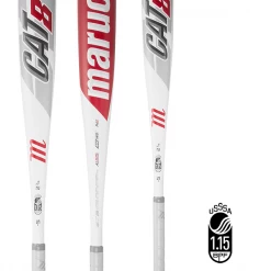 Bats Marucci Cat 8 (-5) USSSA Baseball Bat: MSBC85