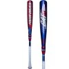 Marucci CAT 9 Composite America (-8) USSSA Baseball Bat: MSBCCP98A