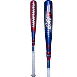 Marucci CAT 9 Connect America Senior League (-8) USSSA Baseball Bat: MSBCC98A Bats