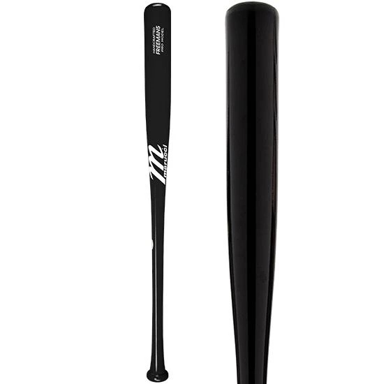 Marucci Freddie Freeman Maple Wood Baseball Bat: FREEMAN5 Wood Baseball Bats 3 Marucci Freddie Freeman Maple Wood Baseball Bat: FREEMAN5 Wood Baseball Bats