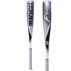 Bats 2022 Marucci F5 Junior Big Barrel USSSA (-10) Baseball Bat: MJBBF53