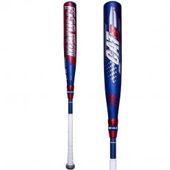 Marucci CAT 9 Composite Pastime (-3) BBCOR Baseball Bat: MCBCCP9A