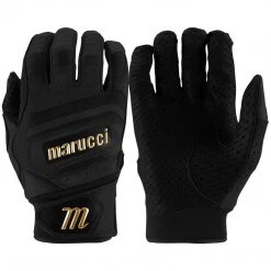 Marucci Sports PITTARDS Reserve Adult Batting Gloves (Multiple Colors): MBGPTRSV2 Gear 17 Marucci Sports PITTARDS Reserve Adult Batting Gloves (Multiple Colors): MBGPTRSV2 Gear