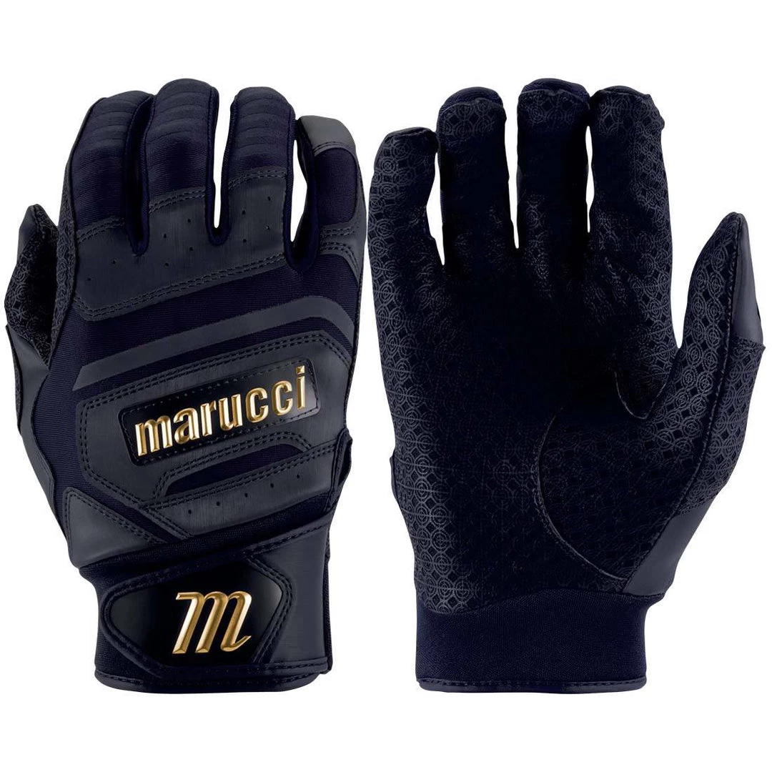 Marucci Sports PITTARDS Reserve Adult Batting Gloves (Multiple Colors): MBGPTRSV2 Gear 8 Marucci Sports PITTARDS Reserve Adult Batting Gloves (Multiple Colors): MBGPTRSV2 Gear