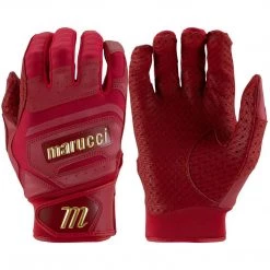 Marucci Sports PITTARDS Reserve Adult Batting Gloves (Multiple Colors): MBGPTRSV2 Gear 14 Marucci Sports PITTARDS Reserve Adult Batting Gloves (Multiple Colors): MBGPTRSV2 Gear