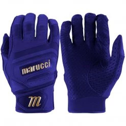 Marucci Sports PITTARDS Reserve Adult Batting Gloves (Multiple Colors): MBGPTRSV2 Gear 13 Marucci Sports PITTARDS Reserve Adult Batting Gloves (Multiple Colors): MBGPTRSV2 Gear