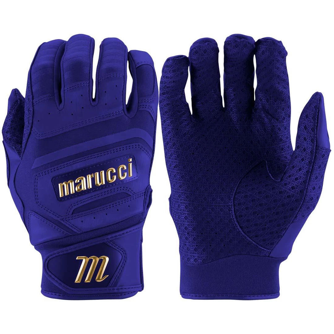 Marucci Sports PITTARDS Reserve Adult Batting Gloves (Multiple Colors): MBGPTRSV2 Gear 6 Marucci Sports PITTARDS Reserve Adult Batting Gloves (Multiple Colors): MBGPTRSV2 Gear