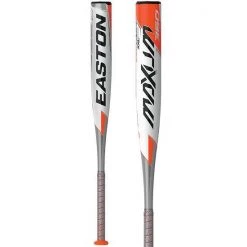 2020 Easton MAXUM 360 (-10) 2 3/4" USSSA Baseball Bat: SL20MX10 Bats