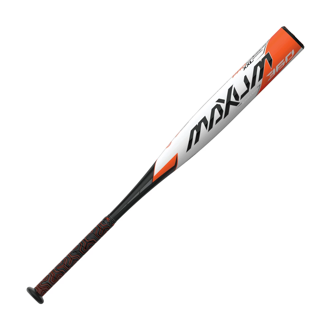 2020 Easton MAXUM 360 (-5) 2 5/8" USSSA Baseball Bat: SL20MX58 Bats 6 2020 Easton MAXUM 360 (-5) 2 5/8" USSSA Baseball Bat: SL20MX58 Bats