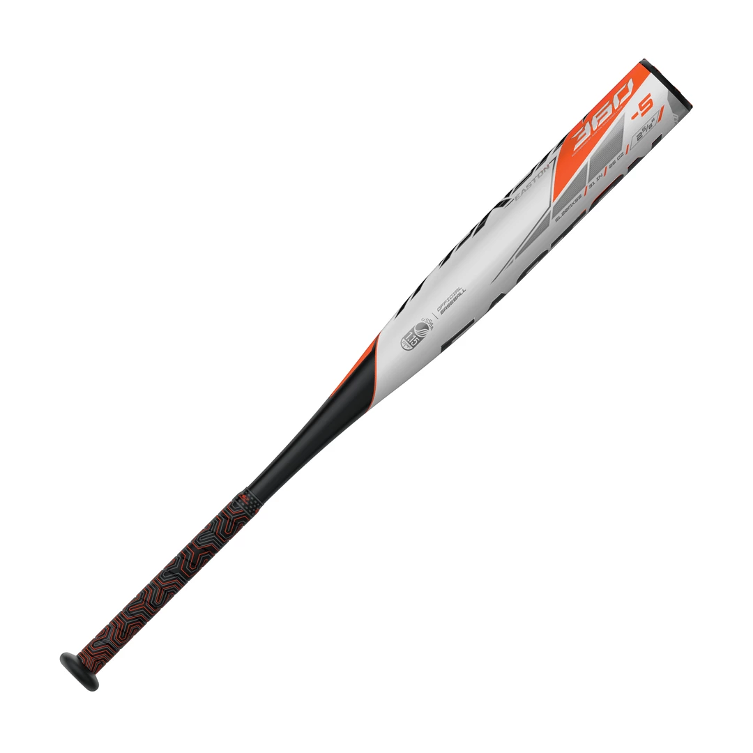 2020 Easton MAXUM 360 (-5) 2 5/8" USSSA Baseball Bat: SL20MX58 Bats 7 2020 Easton MAXUM 360 (-5) 2 5/8" USSSA Baseball Bat: SL20MX58 Bats