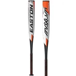 2020 Easton MAXUM 360 (-5) 2 5/8" USSSA Baseball Bat: SL20MX58 Bats