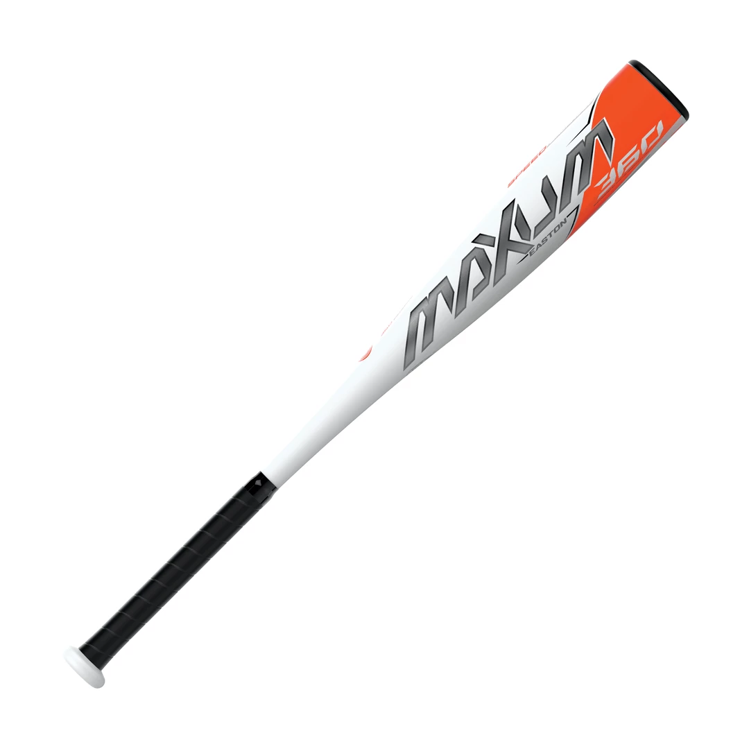 Bats 2020 Easton MAXUM 360 (-12) Junior Big Barrel Baseball Bat: JBB20MX12 5 Bats 2020 Easton MAXUM 360 (-12) Junior Big Barrel Baseball Bat: JBB20MX12