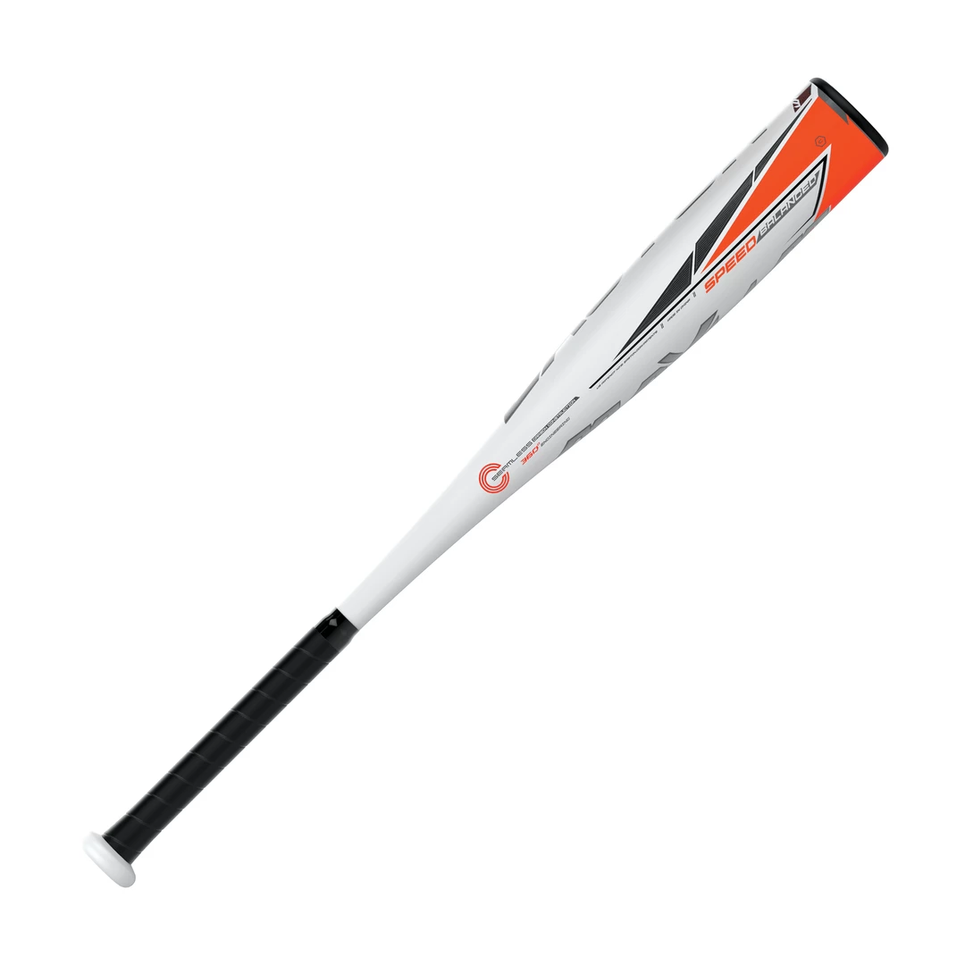 Bats 2020 Easton MAXUM 360 (-12) Junior Big Barrel Baseball Bat: JBB20MX12 7 Bats 2020 Easton MAXUM 360 (-12) Junior Big Barrel Baseball Bat: JBB20MX12