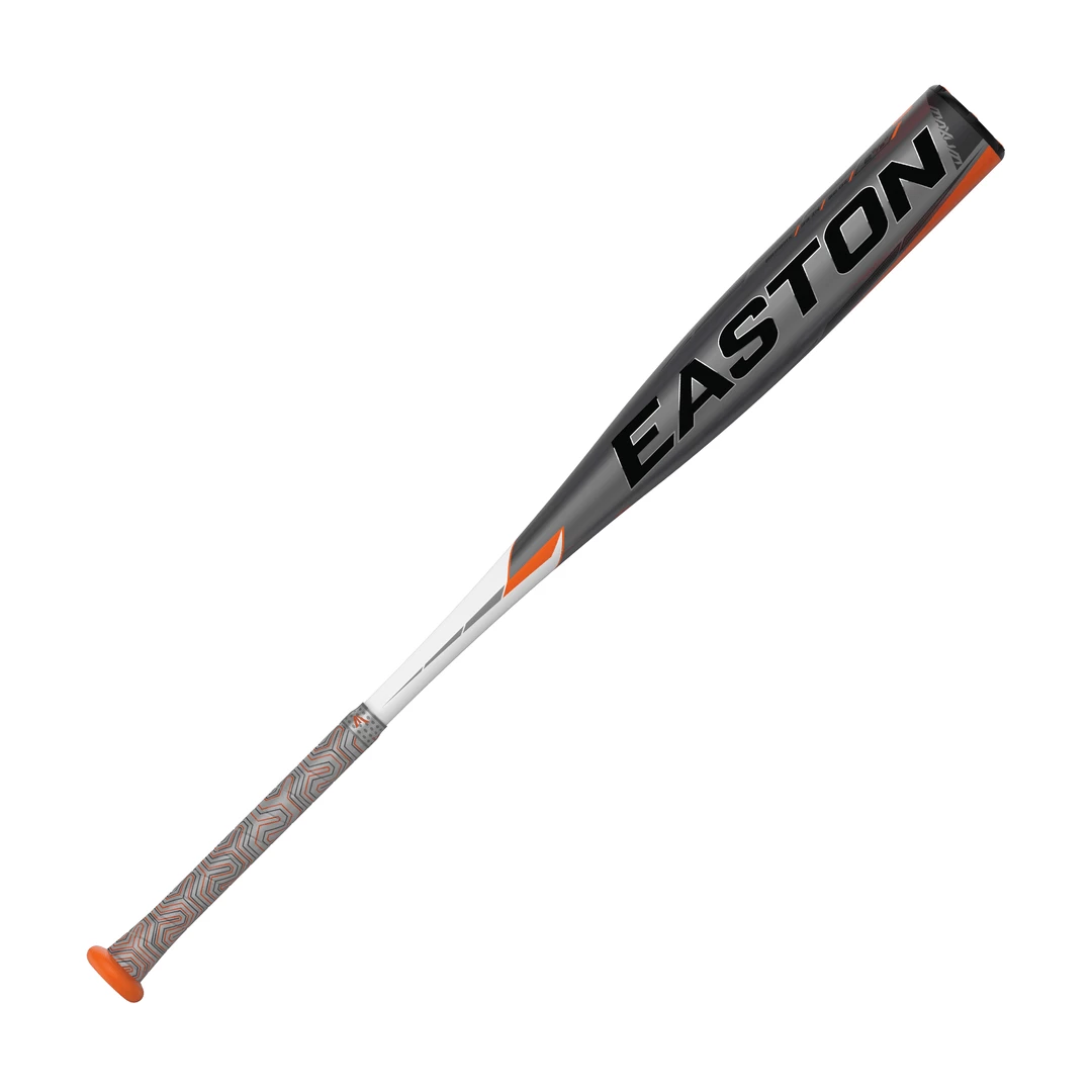 2020 Easton MAXUM 360 (-3) BBCOR Baseball Bat: BB20MX 4 2020 Easton MAXUM 360 (-3) BBCOR Baseball Bat: BB20MX