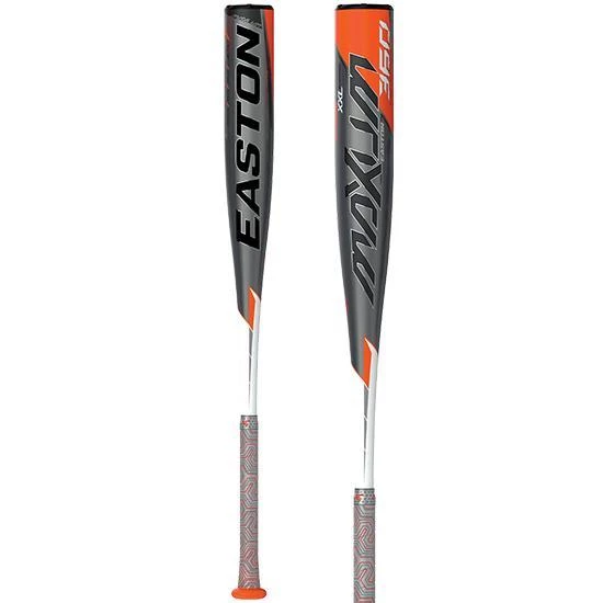 2020 Easton MAXUM 360 (-3) BBCOR Baseball Bat: BB20MX 3 2020 Easton MAXUM 360 (-3) BBCOR Baseball Bat: BB20MX