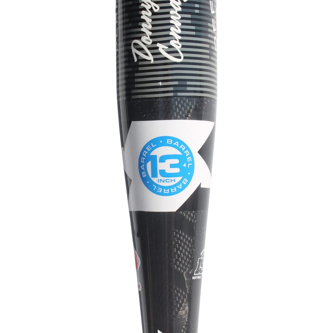 Suncoast Melee 3 Balanced 13" 1 Piece SSUSA Senior Slowpitch Softball Bat: SM3SB 7 Suncoast Melee 3 Balanced 13" 1 Piece SSUSA Senior Slowpitch Softball Bat: SM3SB